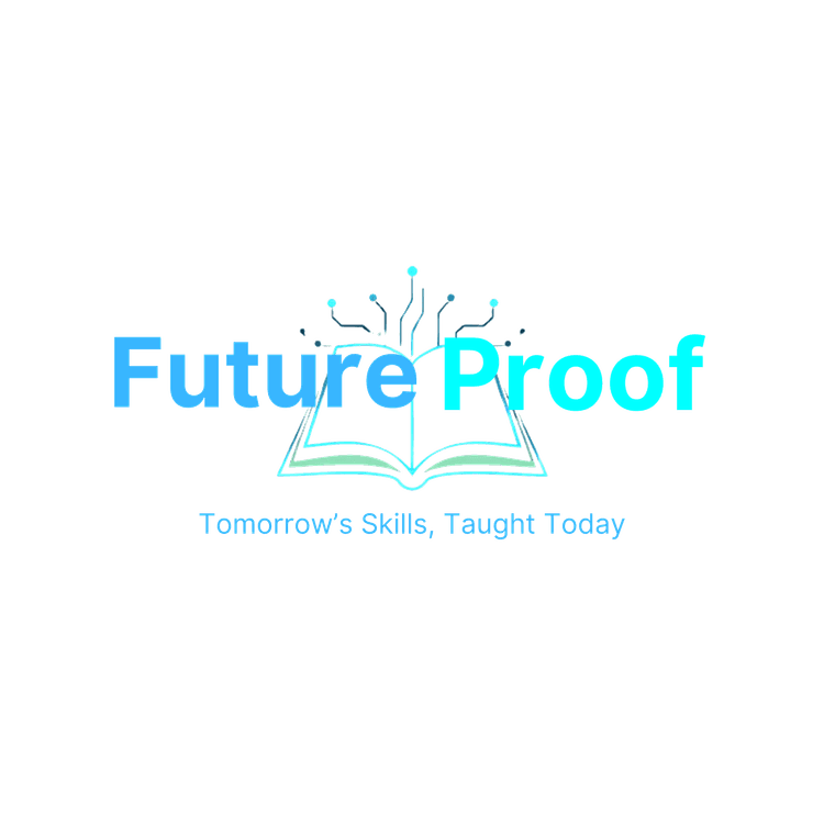 Future-Proof Logo